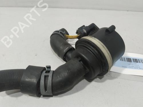 Andre SKODA RAPID (NH3, NK3, NK6) 1.6 TDI | BP29432801O1 