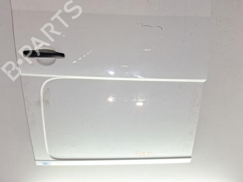 Right slide door FIAT SCUDO Van (270_, 272_) 1.6 D Multijet | BP30182004C75 