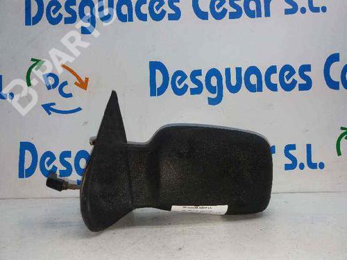 Left mirror FORD COURIER Pickup  | BP5201444C26 
