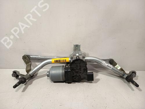 Used Front wiper motor CITROËN C3 III (SX) 1.2 VTi 82 (82 hp) 32326214