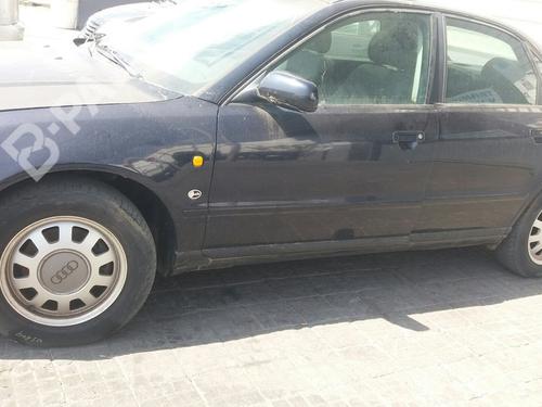 Warning switch AUDI A4 B5 (8D2) 1.8 T | BP8369956I22 