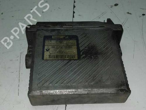 Used Engine control unit (ECU) Engine control unit (ECU) RENAULT CLIO II (BB_, CB_) [1998-2016] 5176166 5176166