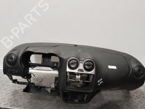 Used Dashboard Dashboard ALFA ROMEO MITO (955_) [2008-2018] 21065713 21065713