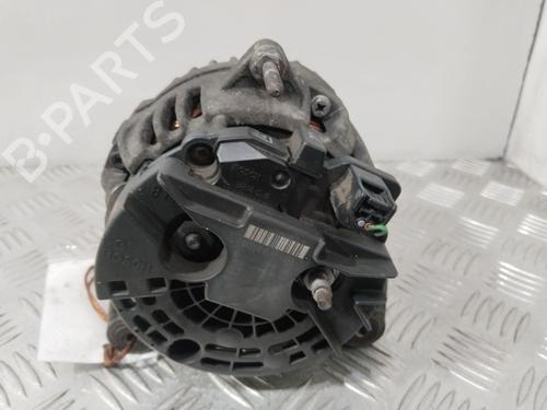 Alternator RENAULT CLIO IV (BH_) 1.5 dCi 90 | BP31038661M7