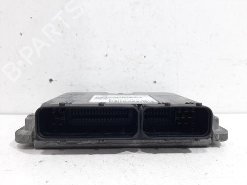 Engine control unit (ECU) SEAT IBIZA III (6L1)  | BP15820650M57 