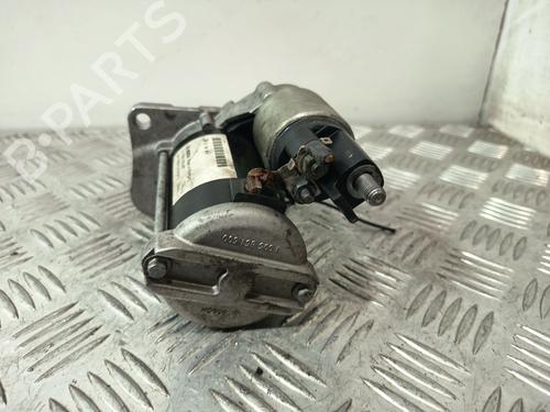 Starter OPEL CORSA E (X15) 1.4 (08, 68) | BP39505563M8 - Image 4