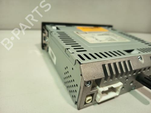 Radio RENAULT KANGOO Express (FW0/1_) Z.E. (FW0Z, FW1Z) | BP33203184E6  - Image 5