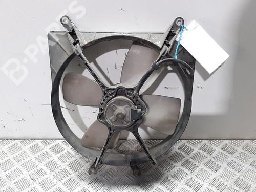 Radiator fan HONDA CIVIC VI Hatchback (EJ, EK) [1995-2001]  8341158