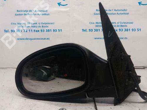 Used Left mirror CHRYSLER NEON (PL) [1994-2000]  5245530