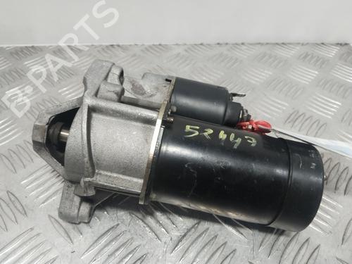 Starter RENAULT MEGANE I Classic (LA0/1_) 1.6 e (LA0F, LA0S) | BP28197206M8 
