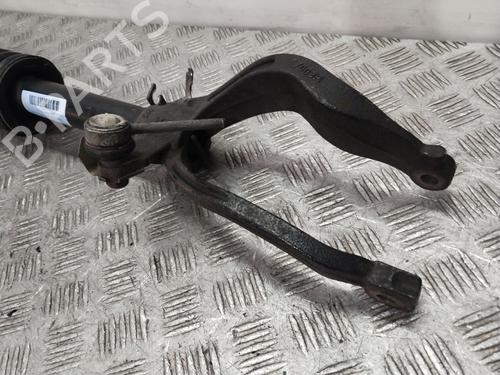 Left front shock absorber ALFA ROMEO 147 (937_) 1.6 16V T.SPARK (937.AXA1A, 937.AXB1A, 937.BXB1A) | BP24030132M16 