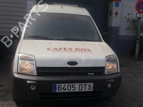 Headlight switch FORD TRANSIT CONNECT (P65_, P70_, P80_) | BP7872210I24 - Image 3
