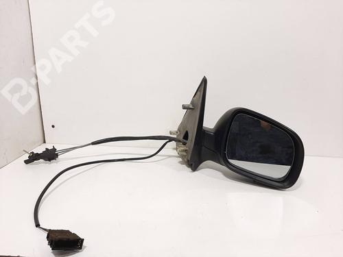Used Right mirror SEAT IBIZA II (6K1) [1993-2002]  6921882