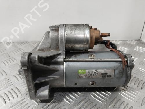 Starter RENAULT SCÉNIC II (JM0/1_) 1.9 dCi (JM14) | BP31038432M8