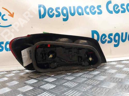 Right taillight PEUGEOT 306 (7B, N3, N5)  | BP5199771C35 