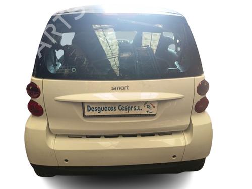 Left headlight SMART FORTWO Coupe (451) 1.0 Turbo (451.332) | BP38560513C28 - Image 12