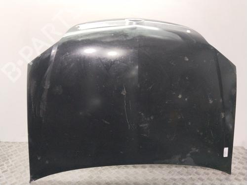 Capot OPEL VECTRA C (Z02) [2002-2009]  17492188