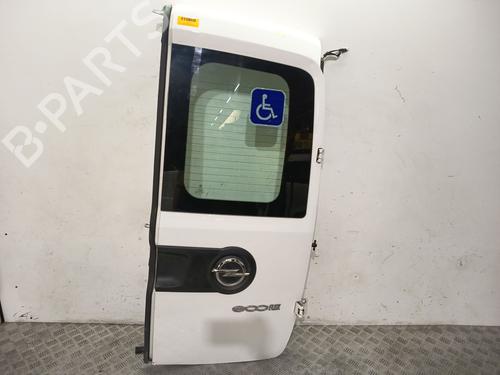 right-rear-door-opel-combo-box-bodympv-x12-2012-34475459 main image