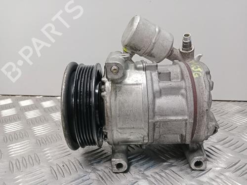 Used AC compressor AC compressor FIAT GRANDE PUNTO (199_) 1.4 T-Jet (199AXM1A, 199BXM1A, 199BXN1A) (120 hp) 22716604 22716604
