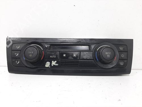Used Climate control Climate control BMW 1 (E87) 120 d (163 hp) 9674397 9674397