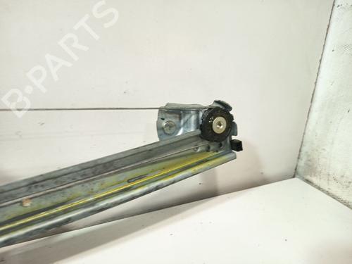 Rear left window mechanism DACIA LOGAN MCV II TCe 90 (K8M1, K8MA, K8AC) | BP34378102C24 - Image 3