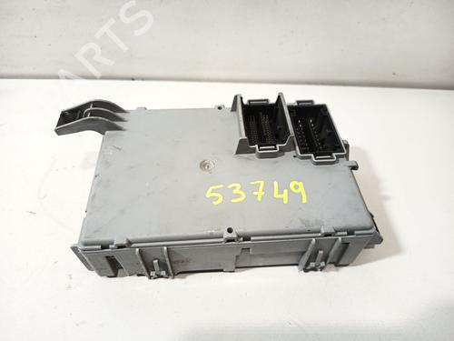 Used Fuse box Fuse box OPEL COMBO Box Body/MPV (X12) 1.3 CDTI (B05) (90 hp) 34520493 34520493