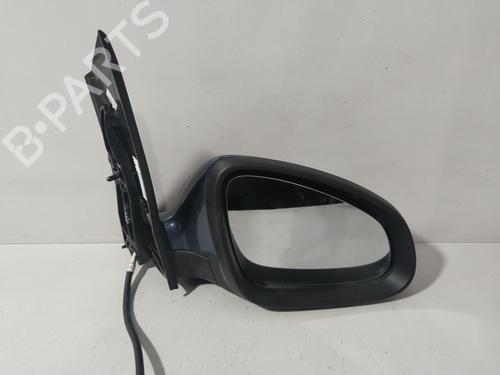 Used Right mirror OPEL ASTRA J (P10) [2009-2016]  31046094