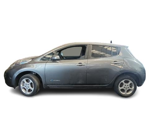 Left sun visor NISSAN LEAF (ZE0) Electric | BP35949498I1  - Image 8