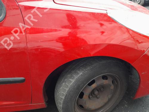 Used Right front fenders Right front fenders 38620405 38620405