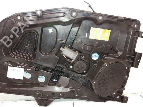Used Front right window mechanism Front right window mechanism FORD FIESTA V (JH_, JD_) [2001-2014] 6818365 6818365