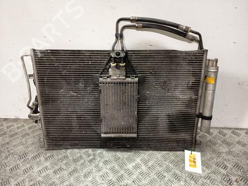 Used AC radiator AC radiator MERCEDES-BENZ SPRINTER 3,5-t Bus (B906) 316 CDI (906.731, 906.733, 906.735) (163 hp) 36039962 36039962