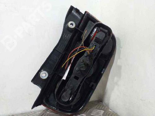 Right taillight NISSAN MICRA III (K12)  | BP5196250C35 