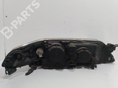 Left headlight RENAULT LAGUNA II (BG0/1_)  | BP10378287C28 