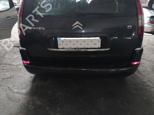 Used Tailgate Tailgate CITROËN C8 (EA_, EB_) 2.0 HDi 135 (136 hp) 34125582 34125582