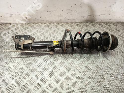 Right front shock absorber DACIA DUSTER (HS_) 1.5 dCi | BP37473693M17 - Image 4