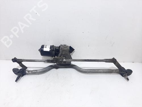 Used Front wiper motor Front wiper motor RENAULT CLIO II (BB_, CB_) 1.5 dCi (B/CB03) (80 hp) 17650739 17650739