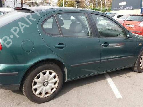 Right mirror SEAT LEON (1M1)  | BP6589692C27 