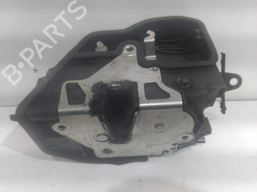 Rear left lock BMW X3 (E83) 2.0 d | BP12256957C100 