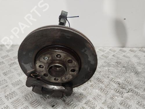 Højre Styrespindel Lejehus RENAULT TWINGO I (C06_) 1.2 16V (C060) (60 hp) 28024512