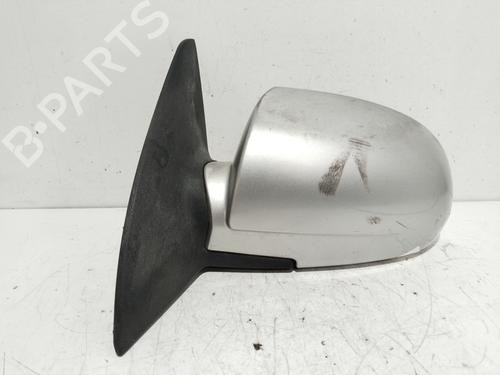 Left mirror KIA RIO I Hatchback (DC) 1.3 | BP22977174C26 