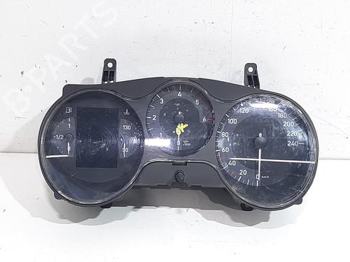 Used Instrument cluster SEAT LEON (1P1) [2005-2013]  15241309