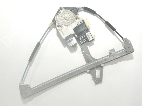Used Front left window mechanism PEUGEOT 307 SW (3H) 1.6 16V (109 hp) 17734351