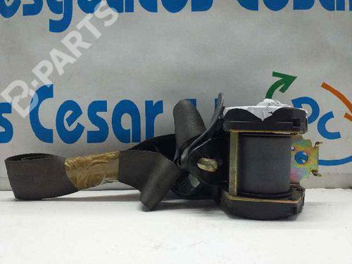 Rear left belt tensioner RENAULT MEGANE I Classic (LA0/1_) 1.9 dTi (LA08, LA0N, LA0K) (98 hp) 6621278