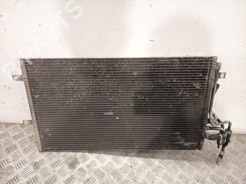 AC radiator FORD FOCUS II Saloon (DB_, FCH, DH) 1.6 | BP36166810M32 - Image 4
