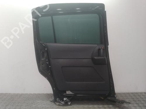 Left rear door MAZDA 5 (CR) 2.0 CD (CR19) | BP12256183C4 