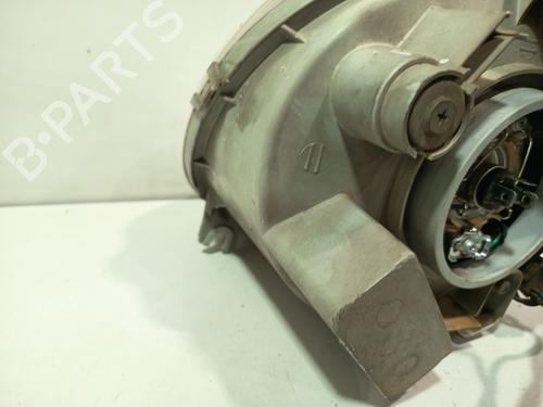 Left headlight DAEWOO MATIZ (M100, M150) 0.8 | BP34541147C28 - Image 4