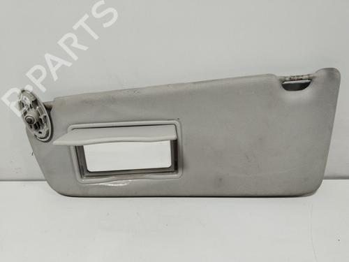 Used Left sun visor Left sun visor FORD GALAXY II (WA6) 2.0 TDCi (140 hp) 36074220 36074220