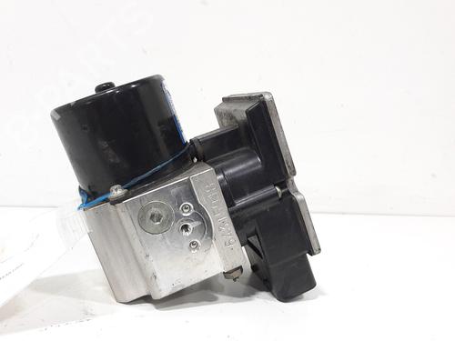 Used ABS pump ABS pump LANCIA YPSILON (843_) [2003-2011] 7580887 7580887