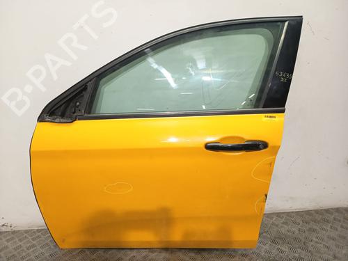 Used Left front door Left front door 34445000 34445000
