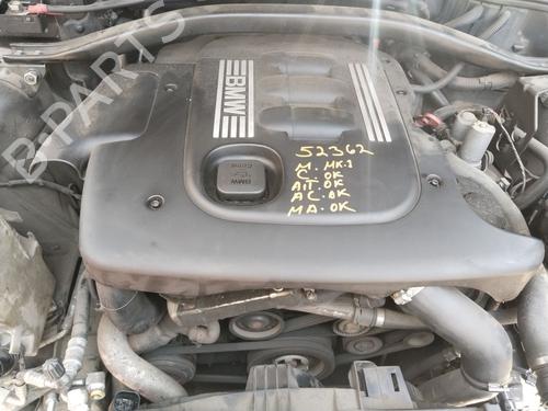 Water radiator BMW X3 (E83) 2.0 d | BP34058330M31  - Image 10